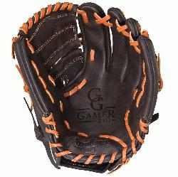 lings Gamer Series XP GXP1200MO Baseball Glove 12 inch (Right Handed Throw) : The Game